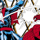 Oh right, and Spider-Man had six arms at the time. That was a thing.